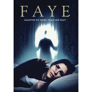 Faye (DVD, 2022)